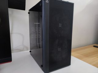 Gaming PC (Ryzen 5600g + Vega 56)
