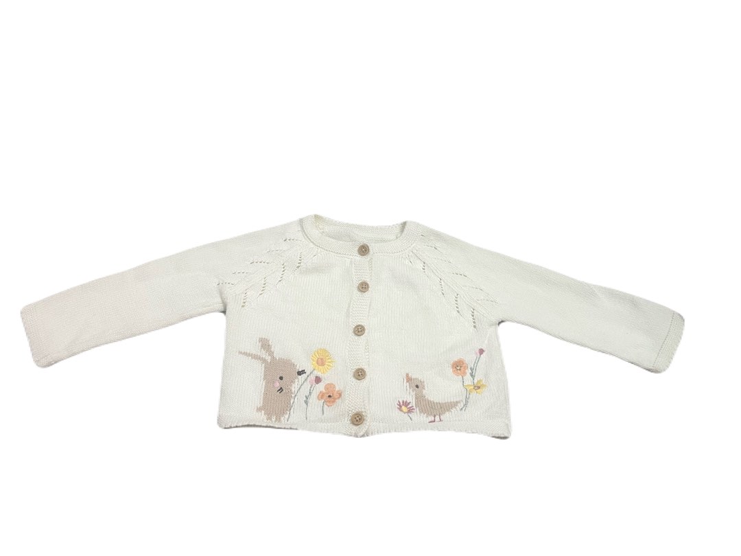 George baby cardigan hotsell