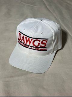 Georgie Dawgs Vintage cap