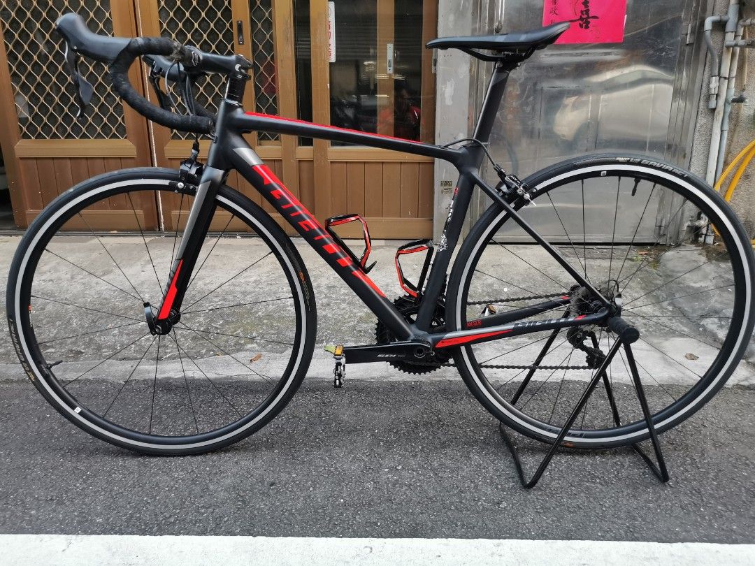 Giant tcr slr 2 top