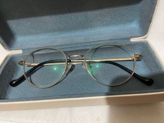 SALE Authentic Giordano Prescription Eye glasses