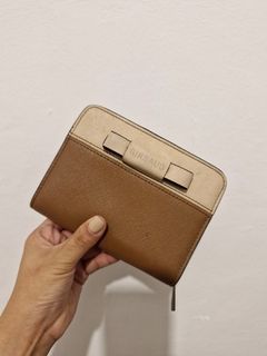 Girbaud  compact wallet