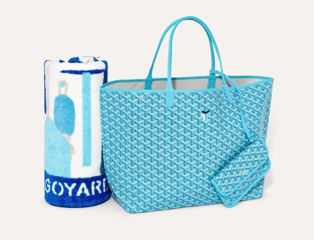 Goyard limited edition 2018 online