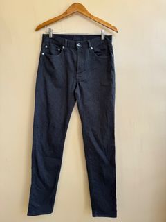 GU By Uniqlo Slim Fit Jeans