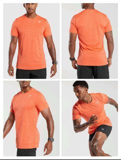 Gymshark Mens avail in XS & Small