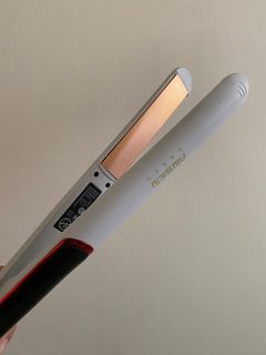 Hair Straightener and curler/ Hair Iron