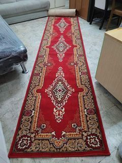 Hallway Runner Carpet Rug