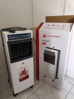 Hanabishi HAC-650 Air Cooler