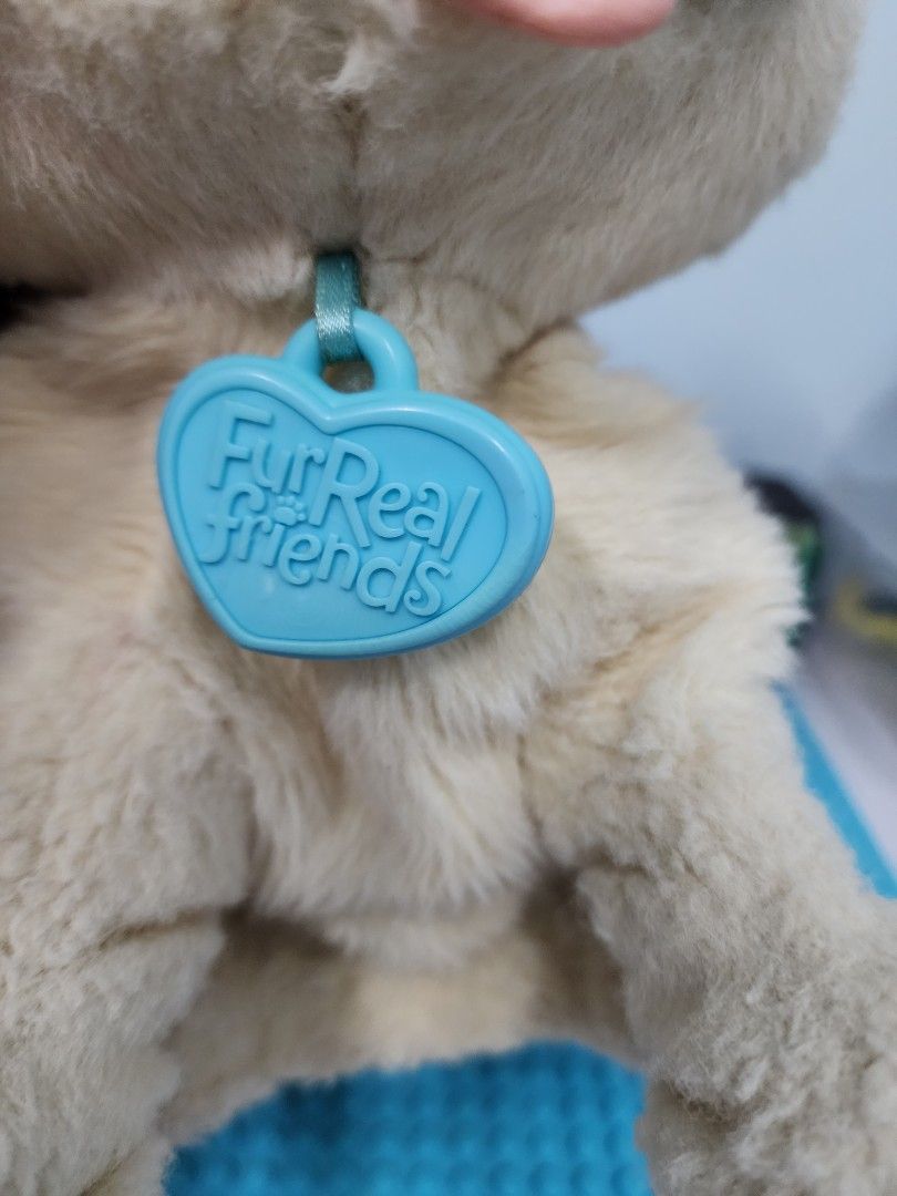 Furreal pug puppy shop