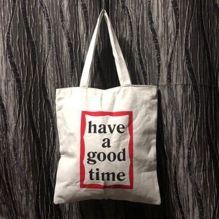 Have A Good Time - Tote Bag