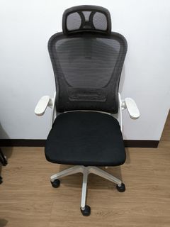 High Back Ergonomic Mesh Chair
