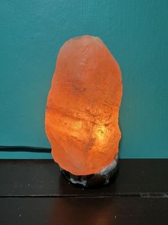 Himalayas Salt Lamp