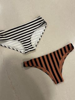 H&M Bikini Bottoms Bundle
