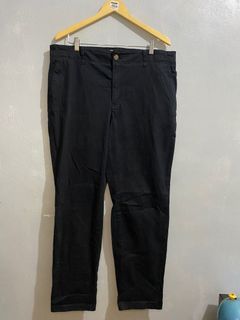 H&M Chino pants black