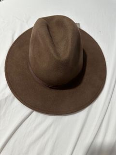 H&M Fedora Hat - L