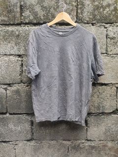 H&M Grey Shirt