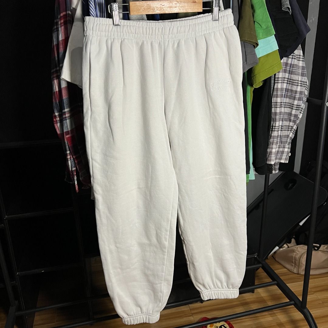 H&m womens sweatpants shop