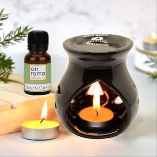 Home/office oil diffuser