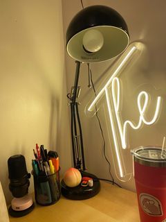 IKEA | Desk Lamp | Forsa Model
