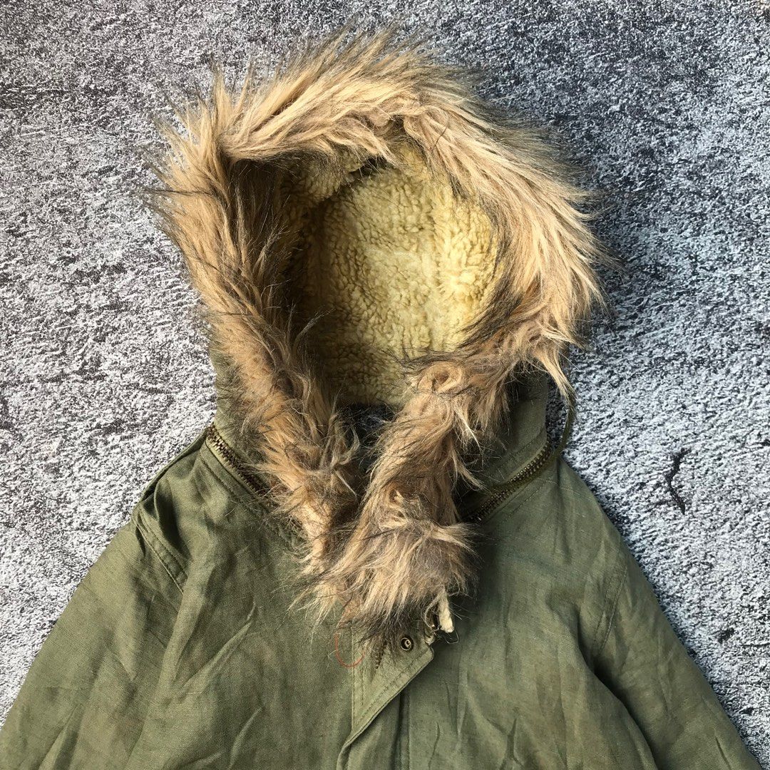 【送料込】 Boa kerry Inpaichthys Mods Fesyen Japan, in Made Jaket coat ジャケット・アウター