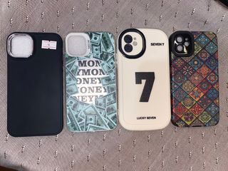Iphone 11 Bundle Cases