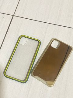 Iphone 11 Phone case