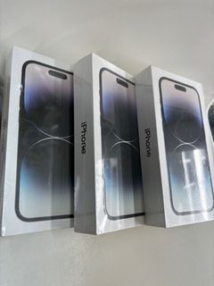 Iphone 14 Pro 128gb Hongkong “DualSim”
