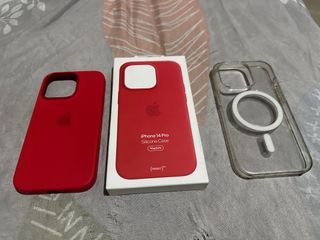 iPhone 14 Pro Apple Original Magsafe Case
