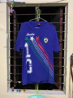 ITALIA ROOSTER JERSEY
