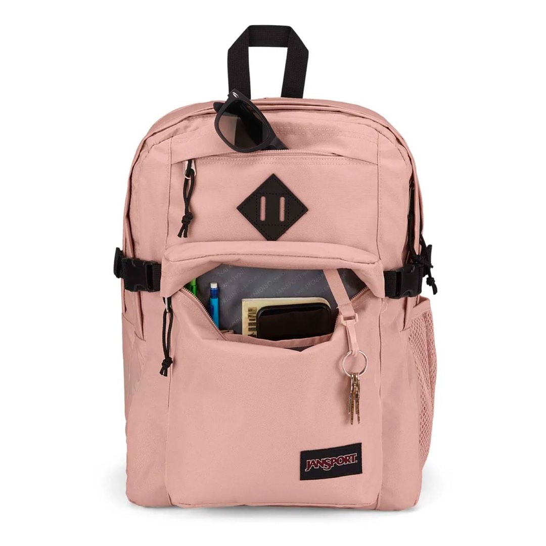Jansport Canvas 32L Backpack