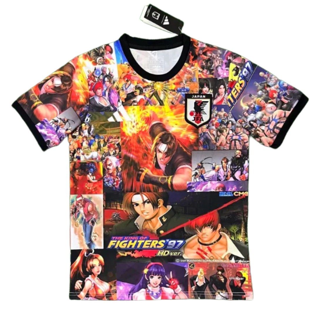 Japan 97 clearance
