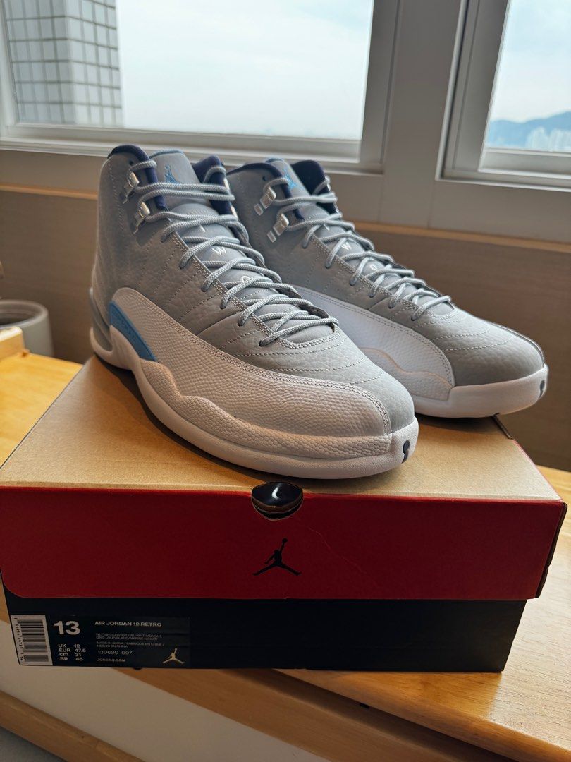 Jordan 12 13 cheap