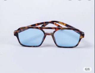 Juju Max Eyewear Sunglasses