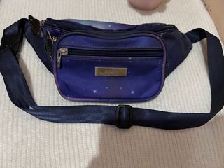 Jujube Beltbag