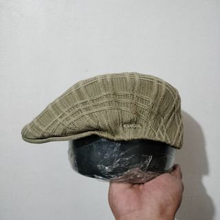 KANGOL FLAT CAP