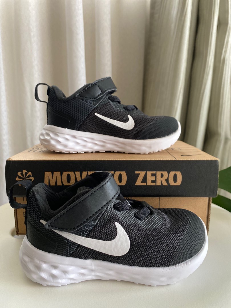 Kasut Nike Baby