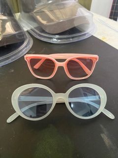 Kids Sunglasses SM & Dickies