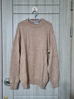 KOREA BRAND Knitted Sweater