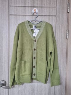 Korea Knitted Sweater