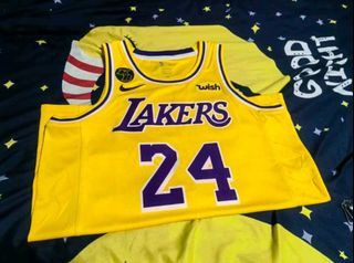 Lakers Jersey Kobe 24