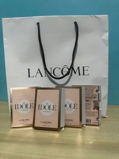 Lancome Idole (1.2 ml / 0.04 fl oz)