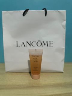Lancome La Vie Est Belle Fragrance Shower Gel 1.6oz / 50ml