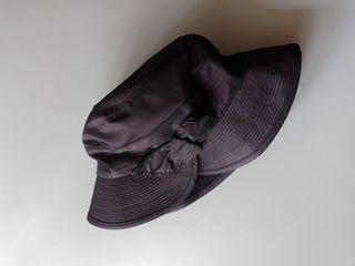 LANVIN women's bucket hat