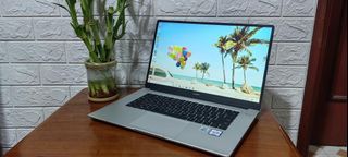 Laptop Huawei MateBook 15 Core i5 10th Gen 1.6 Ghz 8Gb 512Gb Ssd