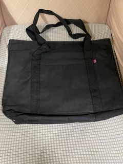 Large tote bag