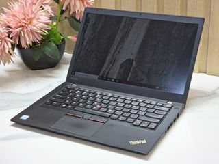 Lenovo ThinkPad T470s i7 7th Gen 12GB RAM 512GB SSD 14.1 inch IPS Display FHD 1080P Finger Print Security