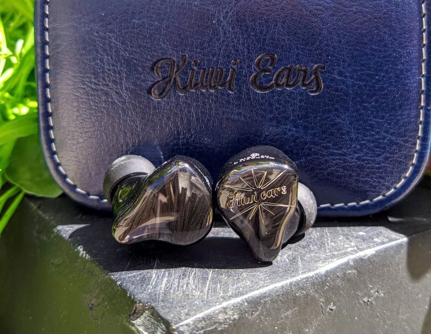 kiwi ears orchestra universal
