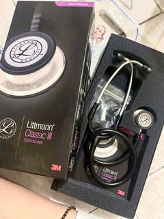 Littmann Classic III Stethoscope