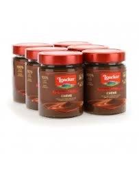 Loacker Napolitaner Hazelnut cream spread (Category: Packaged & Instant Food) located in Manila. Submitted by mayeli (Listing ID 1304069902, Image 3). Description: The velvety heart of goodness The generous 100% Italian hazelnut cream filling you find so delicate and delicious every time you enjoy a Napolitaner-flavor wafer also comes in a practical glass jar. A truly wonderful treat with a long shelf life..