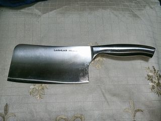 Locknlock  butcher knife